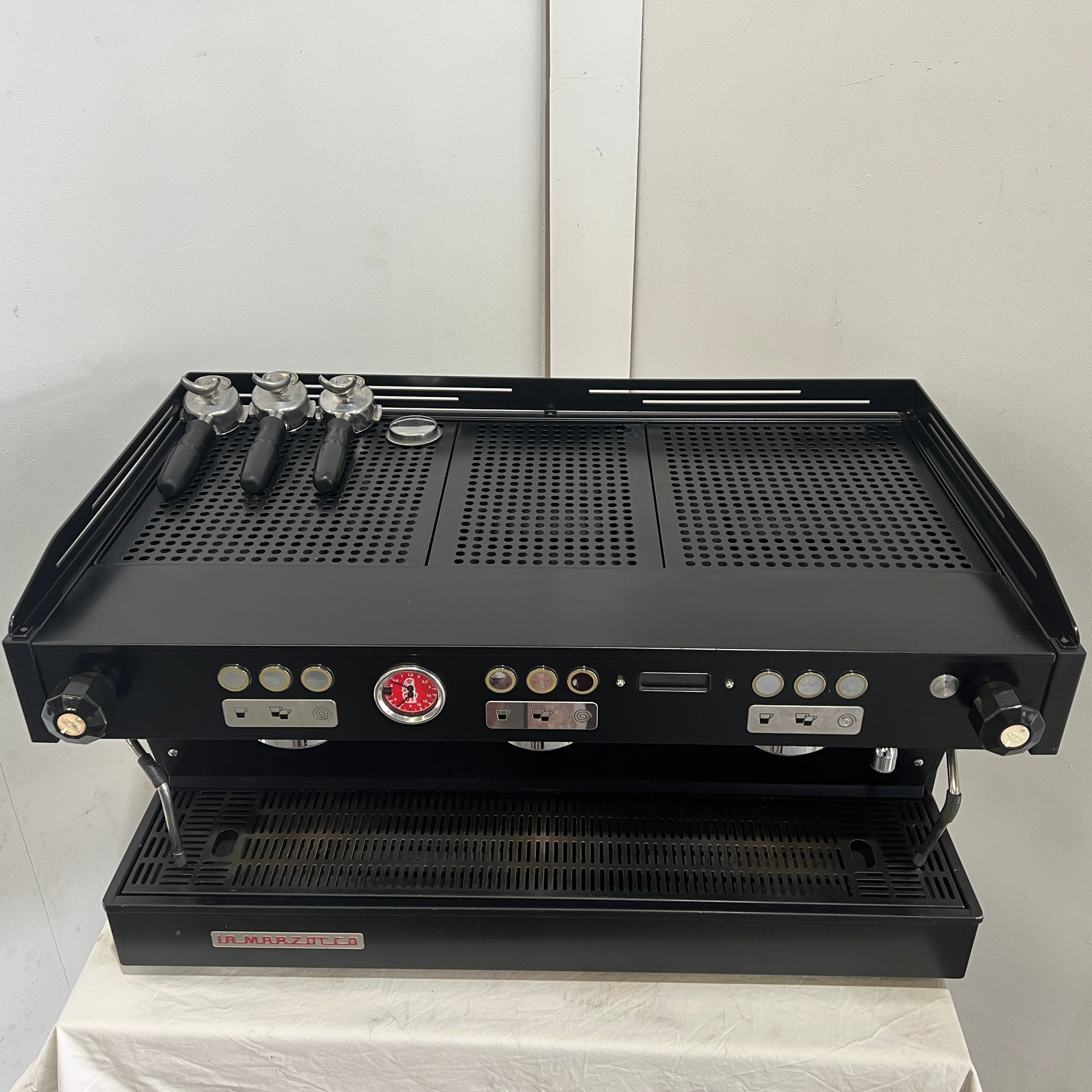 La Marzocco Linea PB 3 AV 3 Group Coffee Machine