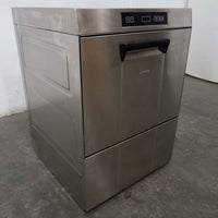 Smeg UD505DAUS Undercounter Dishwasher