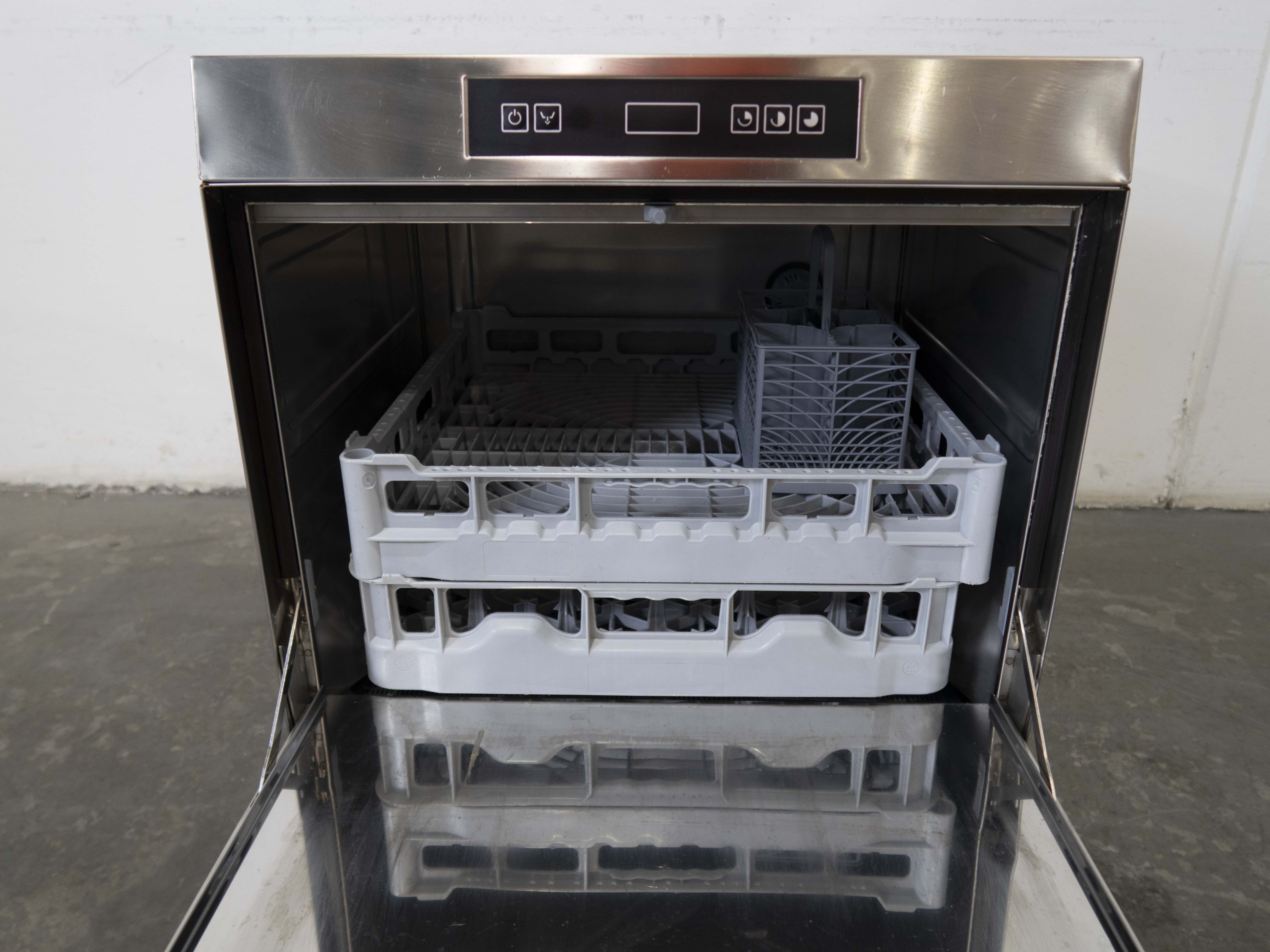 Thumbnail - Smeg UD505DAUS Undercounter Dishwasher