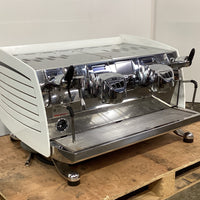 Victoria Arduino VA388 Black Eagle 2 Group Coffee Machine