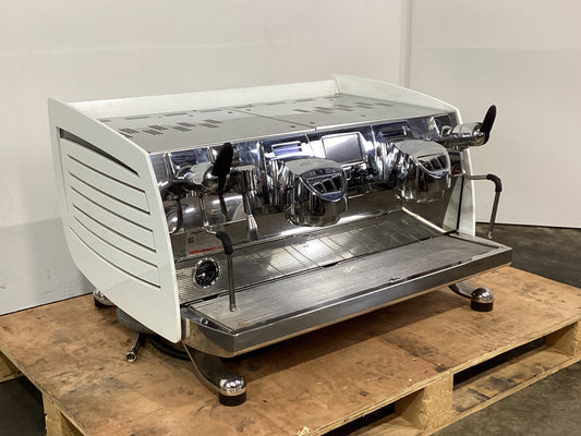 Victoria Arduino VA388 Black Eagle 2 Group Coffee Machine