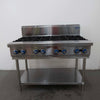 Cookrite AT80G8B-F Cook Top