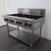 Cookrite AT80G8B-F Cook Top