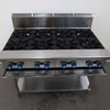 Cookrite AT80G8B-F Cook Top