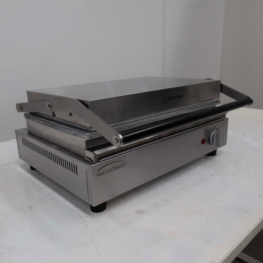 Woodson W.CT8 Contact Grill
