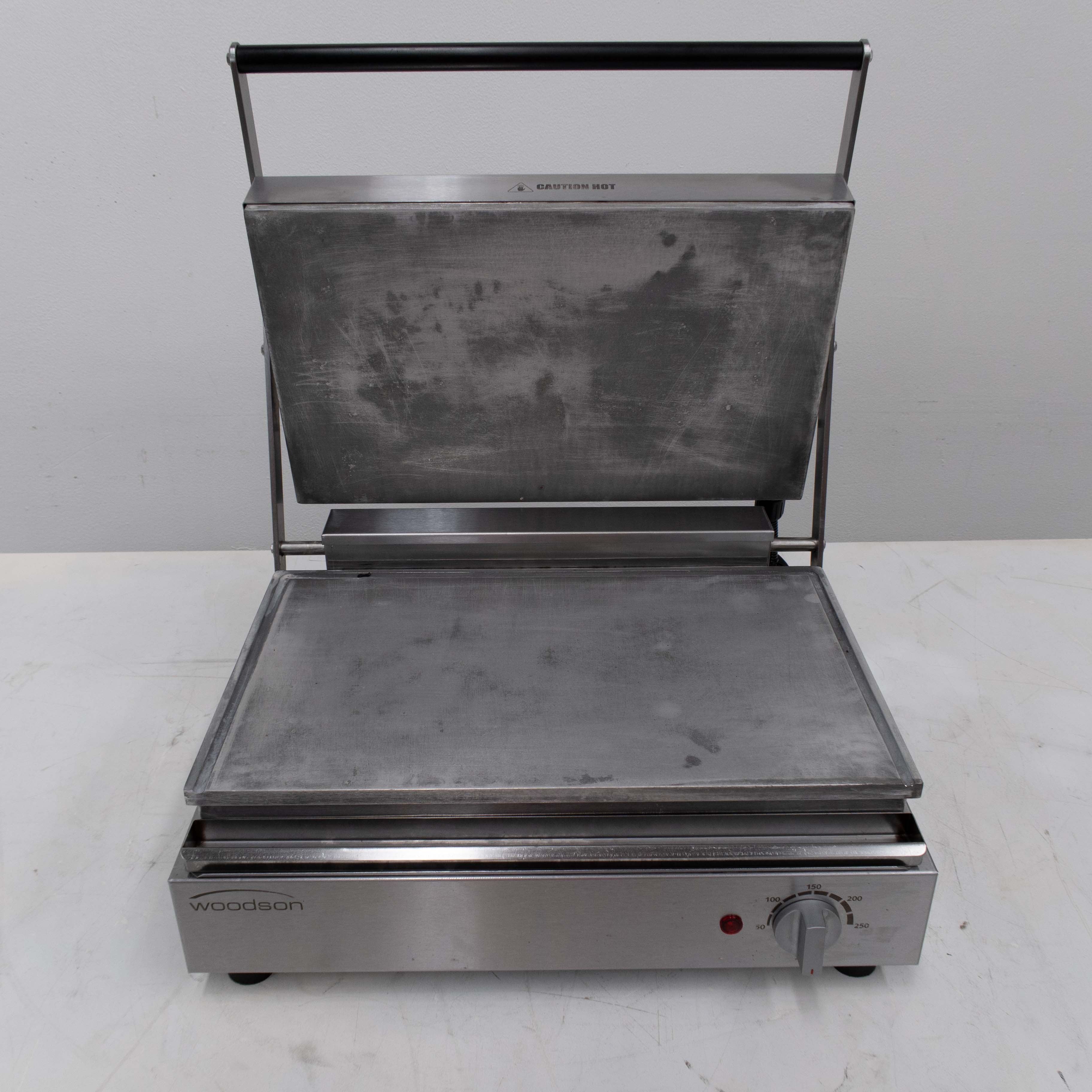 Woodson W.CT8 Contact Grill