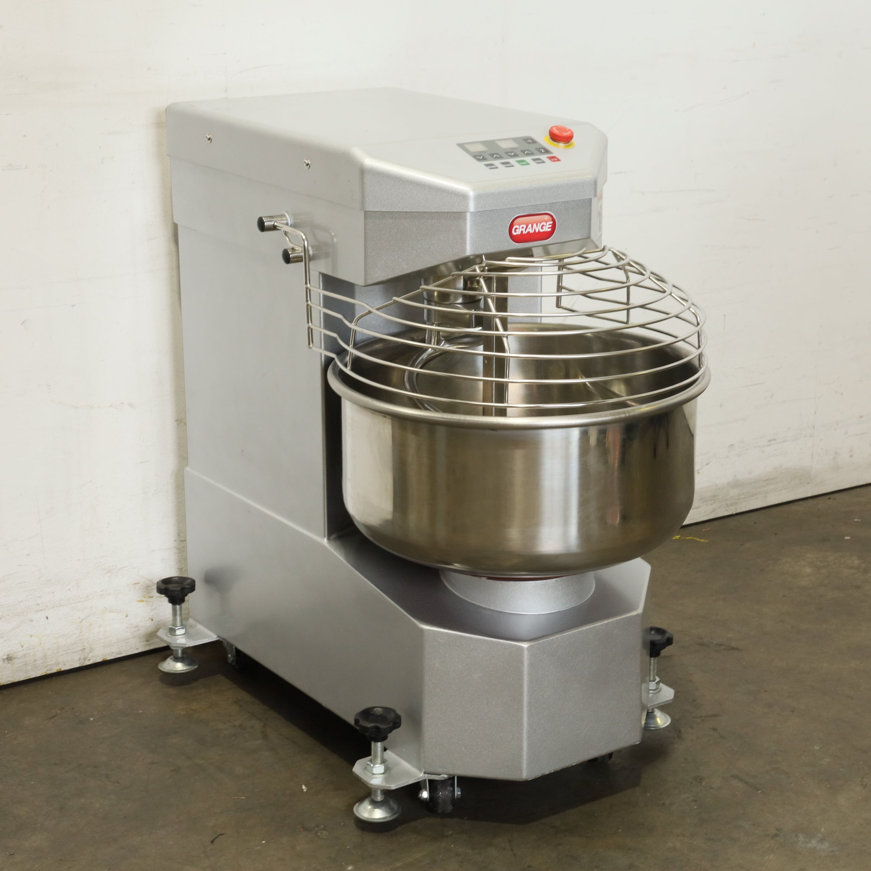 Grange HX30 Spiral Mixer
