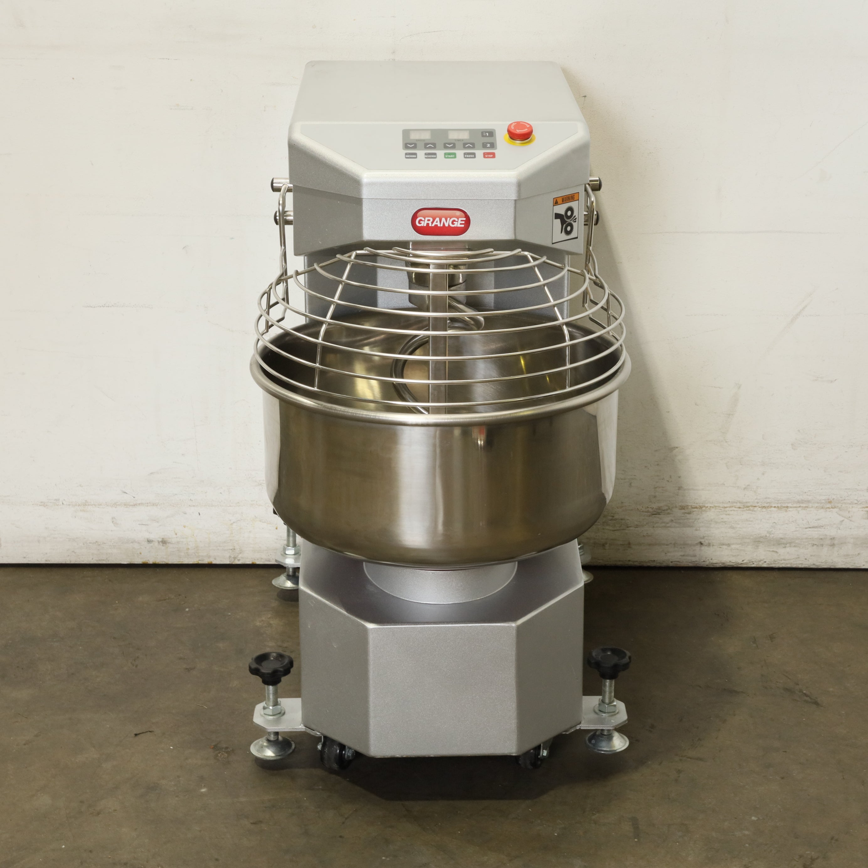 Grange HX30 Spiral Mixer