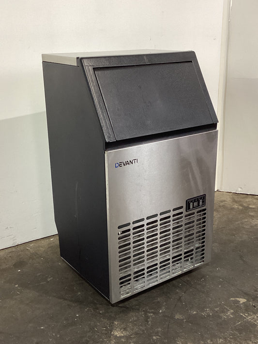 Devanti IM-ZB45 Ice Machine
