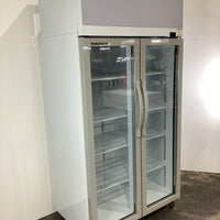 SKOPE TCE1000N Upright Fridge