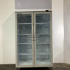 SKOPE TCE1000N Upright Fridge