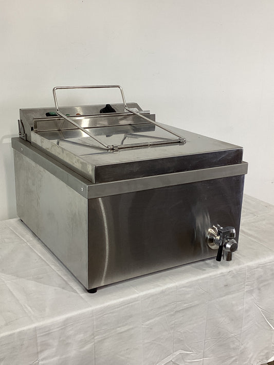 Benchstar EF-TE Donut Fryer