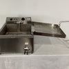 Benchstar EF-TE Donut Fryer