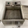 Benchstar EF-TE Donut Fryer