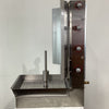 Ozsarac HO4BMS Kebab Machine