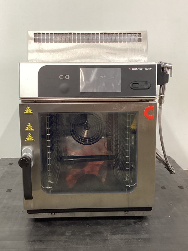 Convotherm OES 6.10 Mini Combi Oven