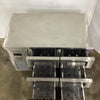 Skipio SUR12-3D-6 Undercounter Fridge