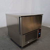 FED ATT03 Blast Chiller & Freezer