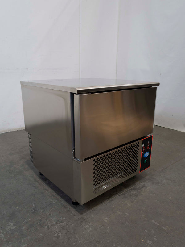 FED ATT03 Blast Chiller & Freezer