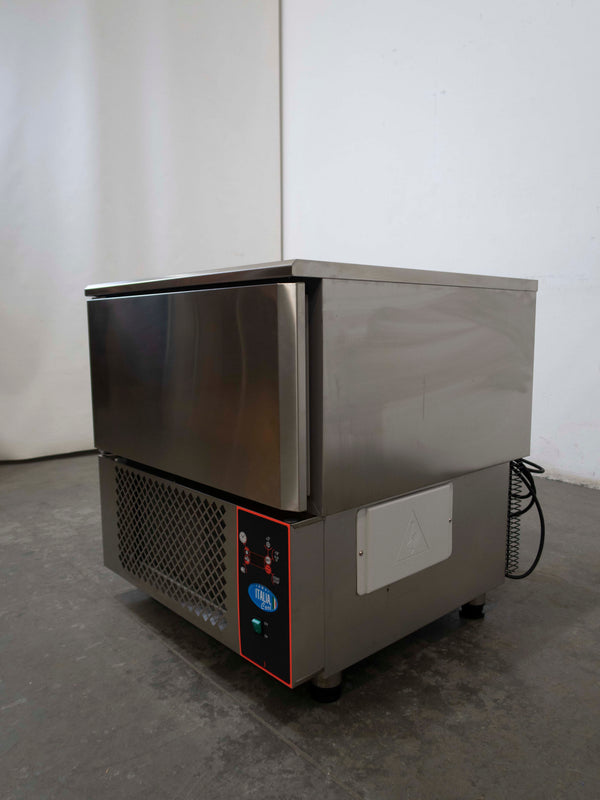 FED ATT03 Blast Chiller & Freezer