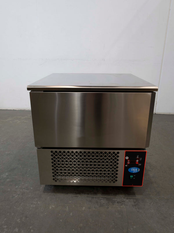 FED ATT03 Blast Chiller & Freezer