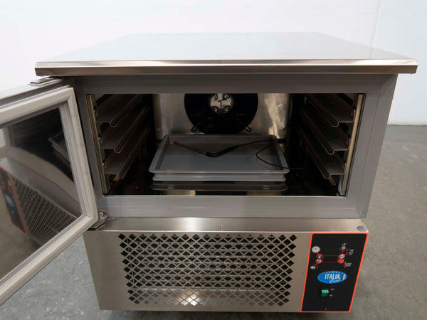FED ATT03 Blast Chiller & Freezer
