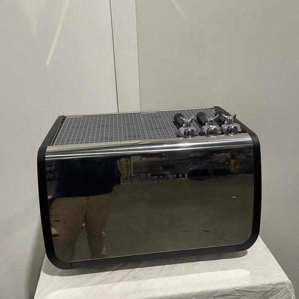 Nuova Simonelli Appia Life XT 2 Group Coffee Machine