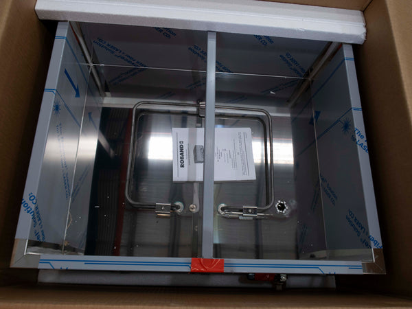 Roband BM4T Bain Marie