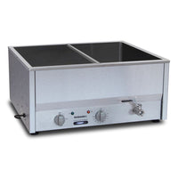 Roband BM4T Bain Marie