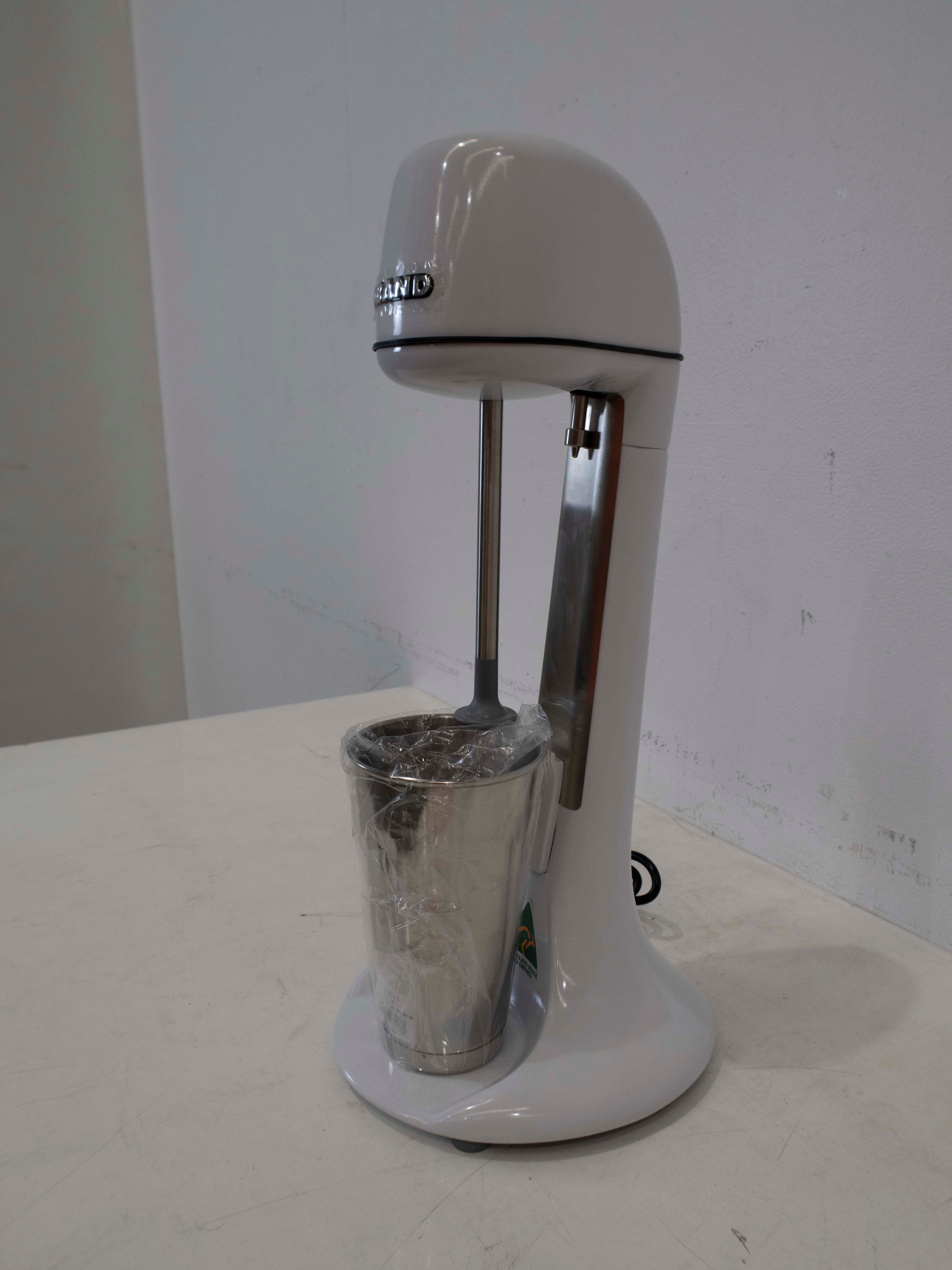 Roband DM21W Milkshake Maker