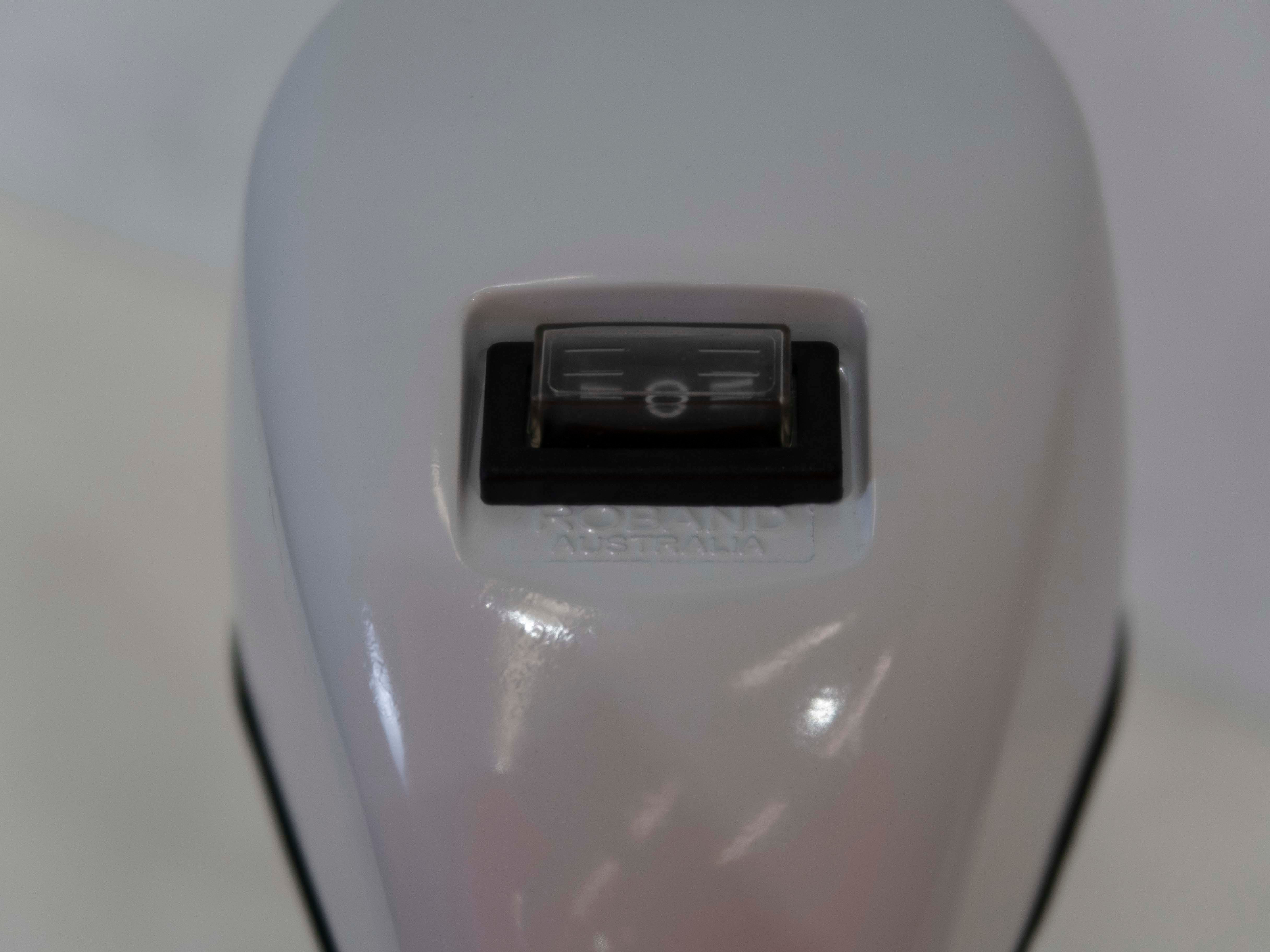 Roband DM21W Milkshake Maker