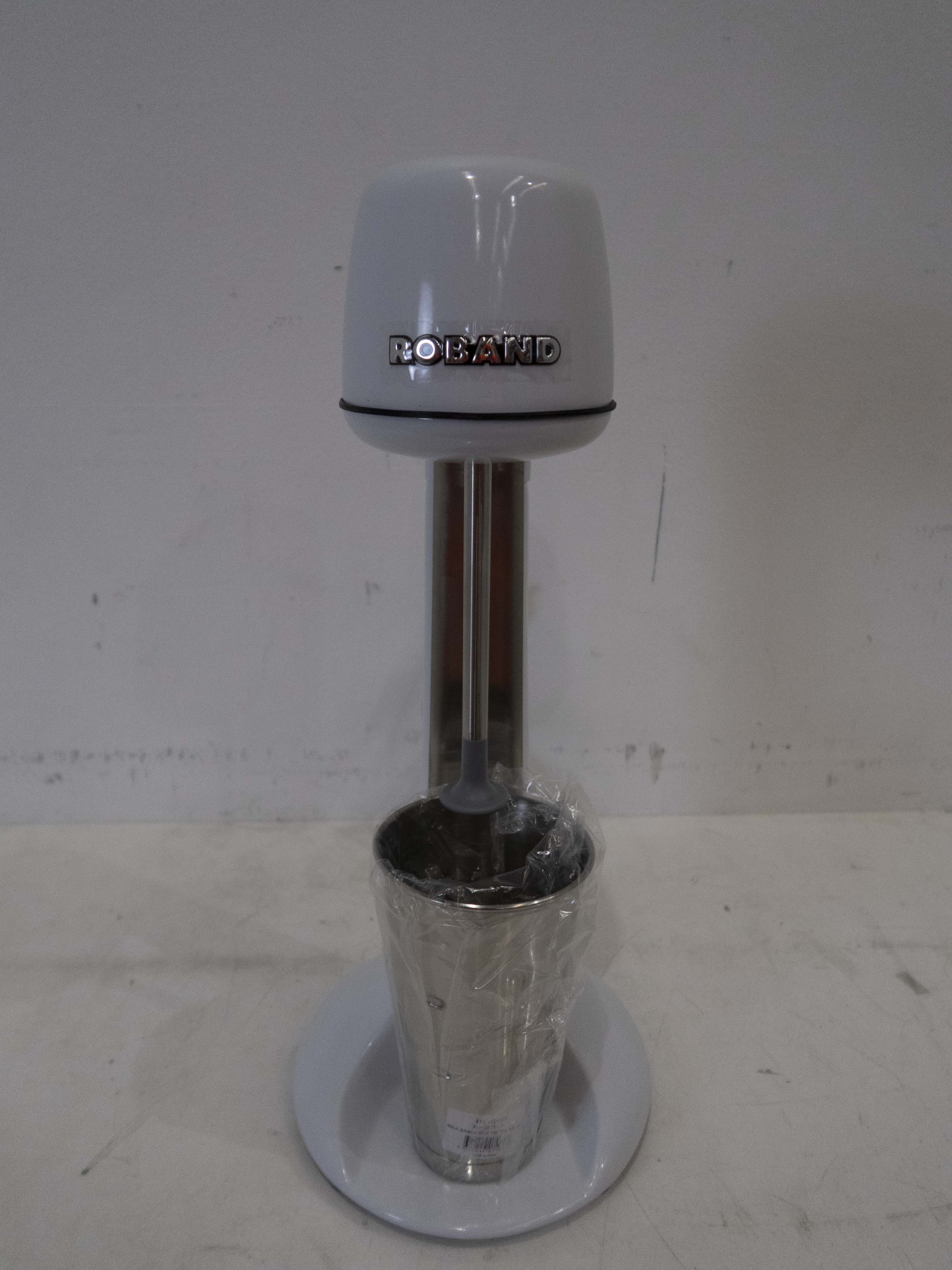 Roband DM21W Milkshake Maker