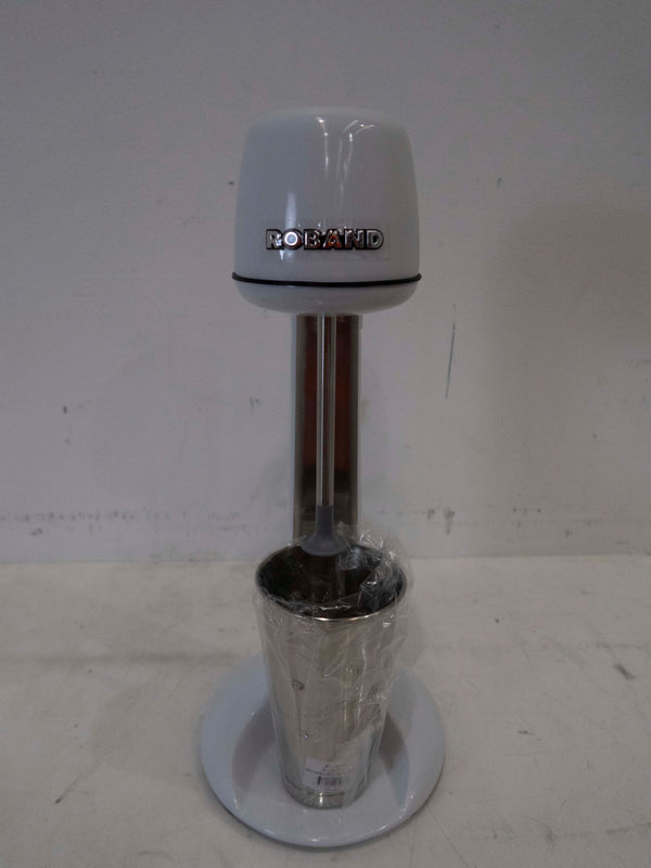 Roband DM21W Milkshake Maker