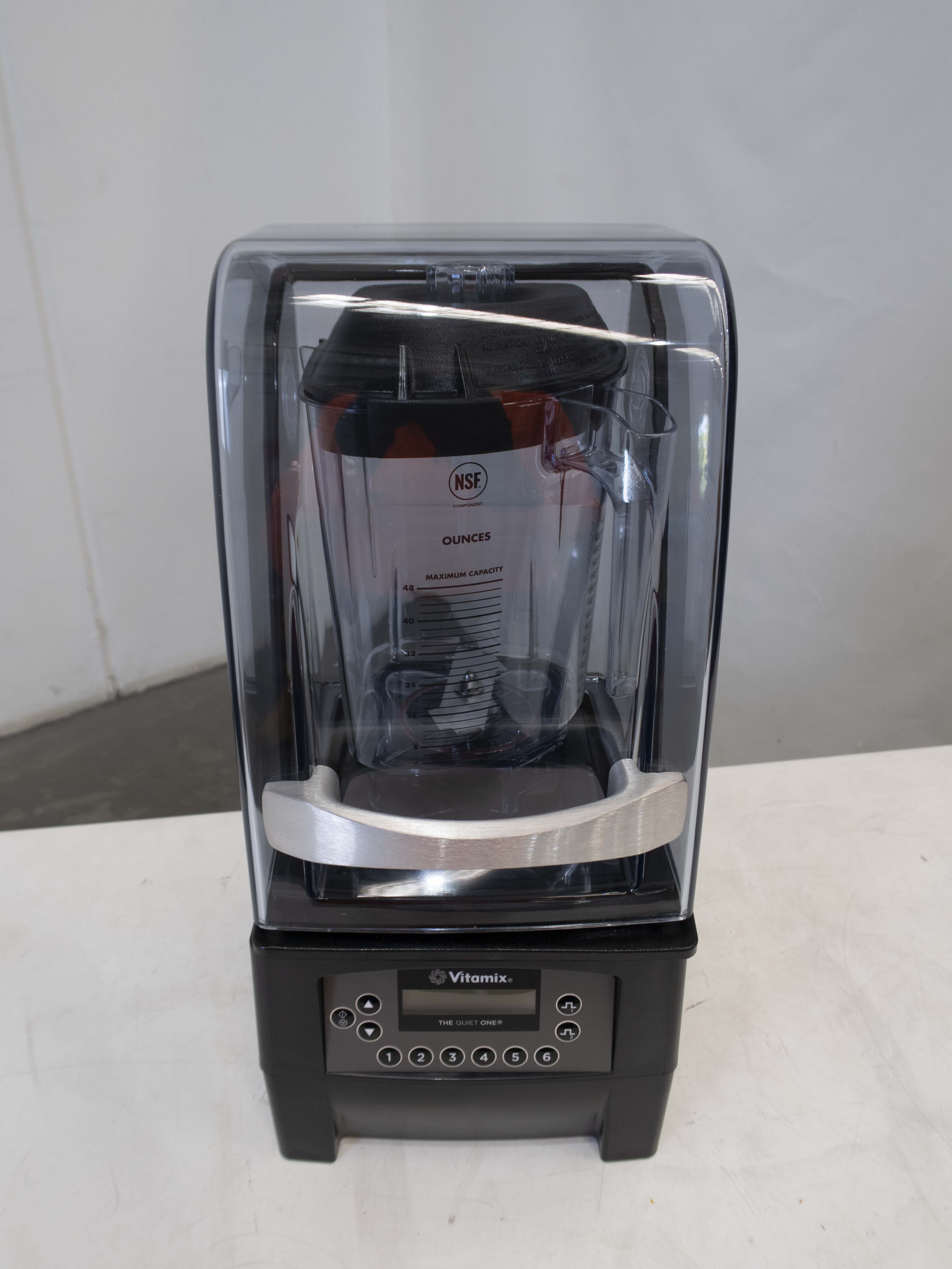 Vitamix The Quiet One Blender