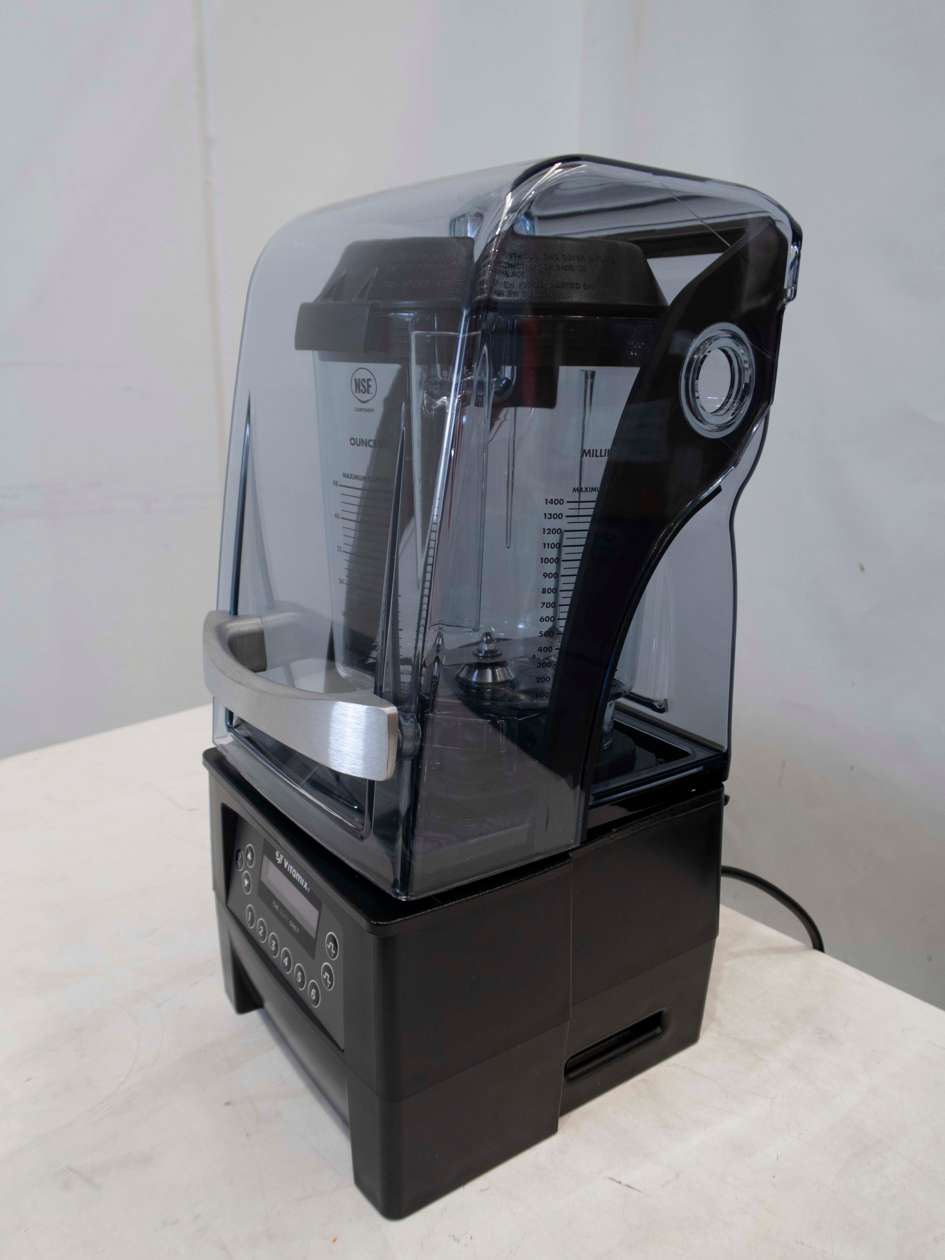 Vitamix The Quiet One Blender