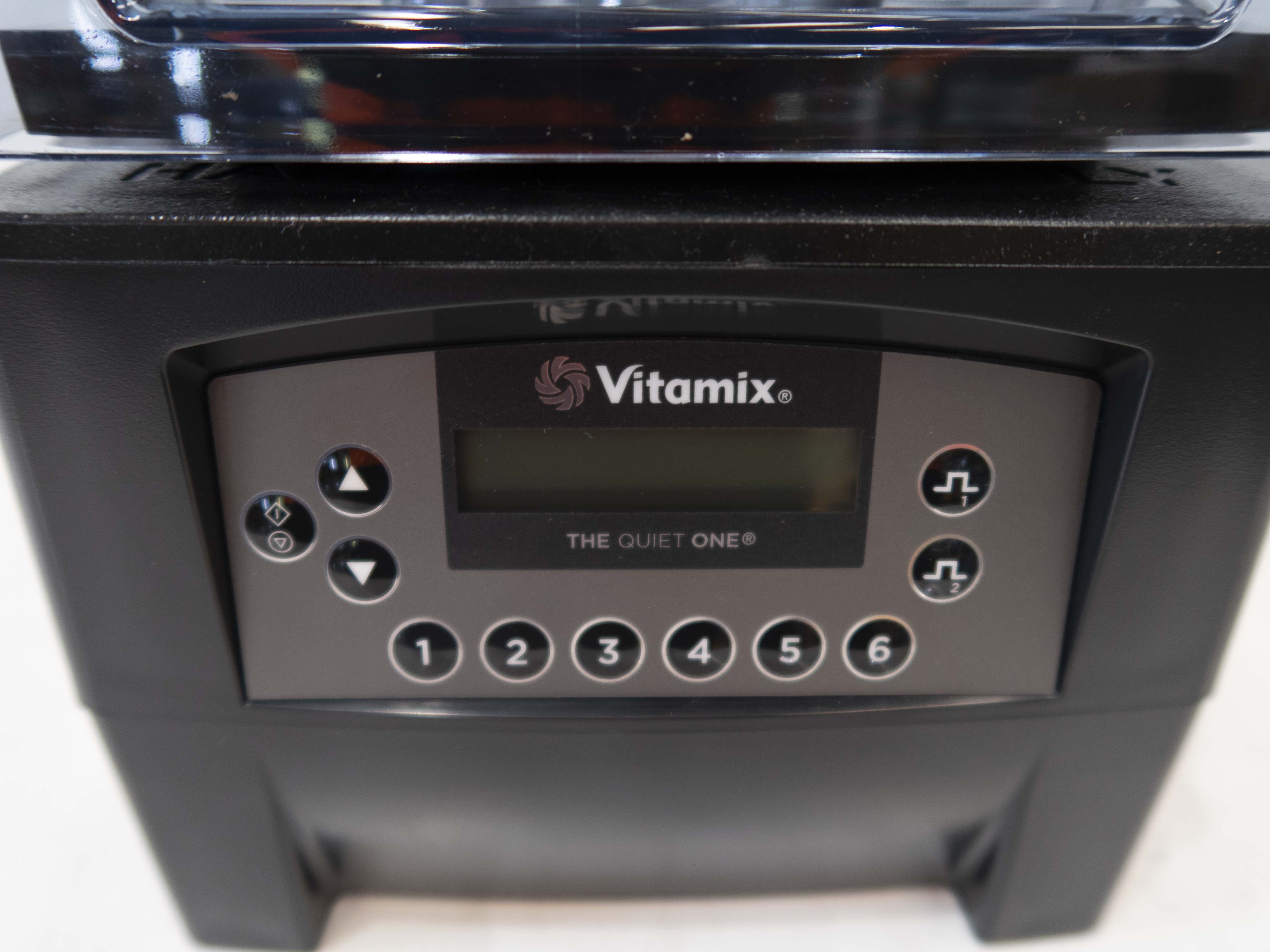 Vitamix The Quiet One Blender
