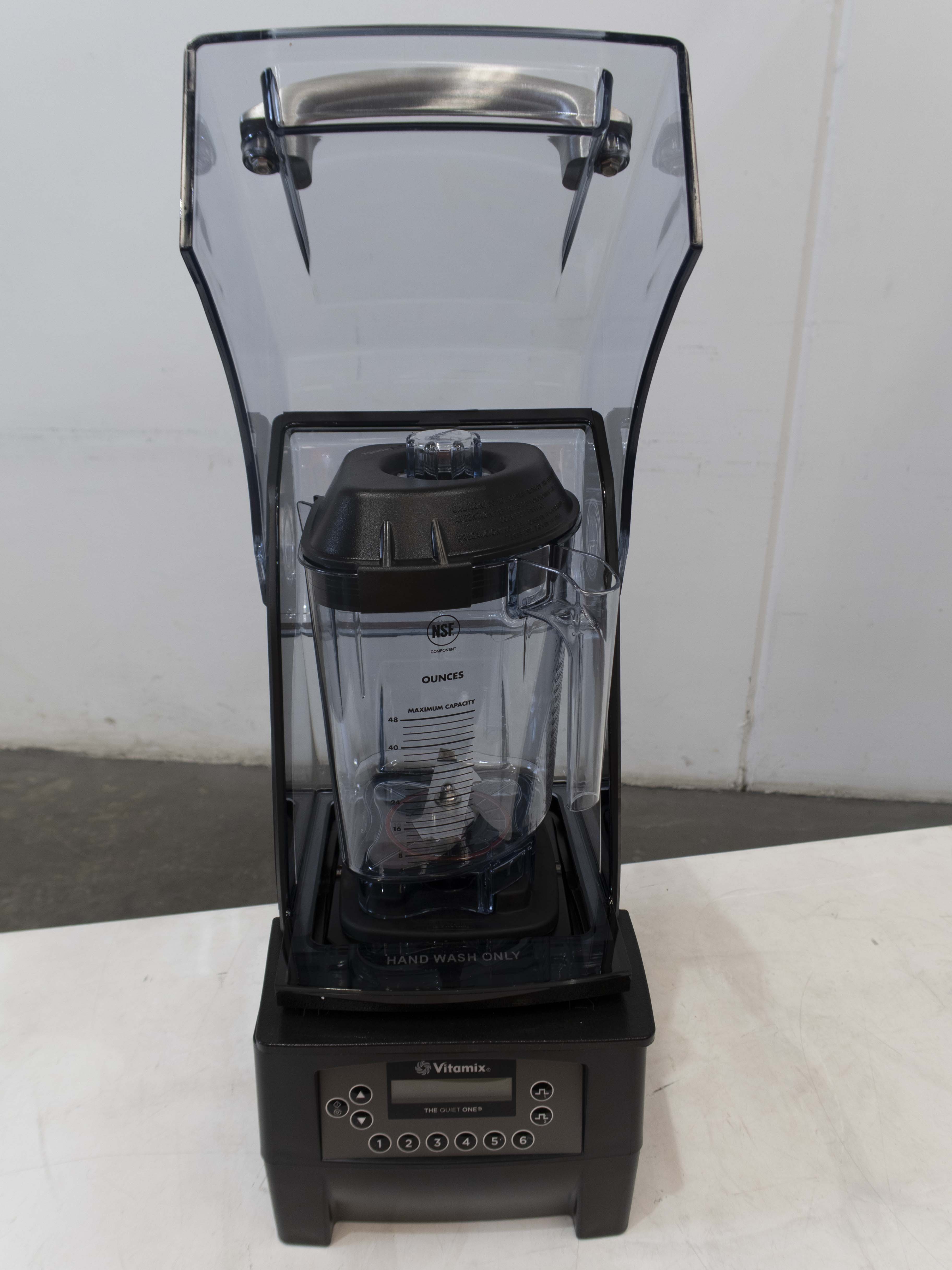 Vitamix The Quiet One Blender