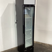 Airex AXR-MEUR-SLA Upright Fridge