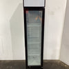 Airex AXR-MEUR-SLA Upright Fridge