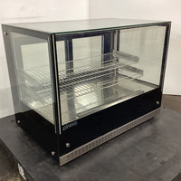 Airex AXR.FDCTSQ.09 Refrigerated Display