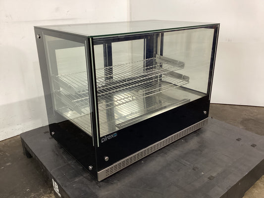 Airex AXR.FDCTSQ.09 Refrigerated Display