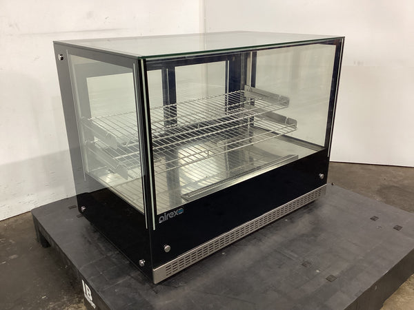 Airex AXR.FDCTSQ.09 Refrigerated Display