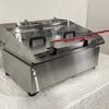 Woodson W.FRT50C Countertop Fryer