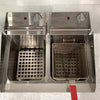 Woodson W.FRT50C Countertop Fryer