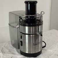 Juicemaster S42-8 Juicer