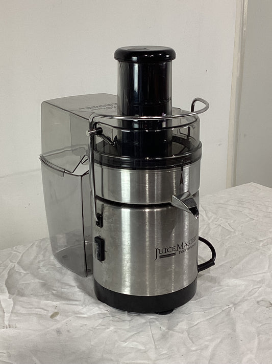 Juicemaster S42-8 Juicer