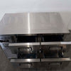 Turbo Air KUR12-3D-6-N Undercounter 6 Drawer Chiller