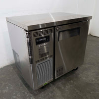 Turboair KUR9-1S-N Undercounter Fridge