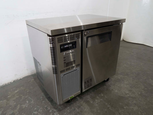 Turboair KUR9-1S-N Undercounter Fridge