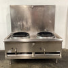 Luus WX-2SP Stockpot Boiler